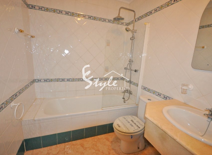 Resale - Townhouse - Playa Flamenca