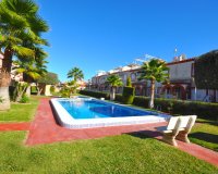 Resale - Townhouse - Playa Flamenca