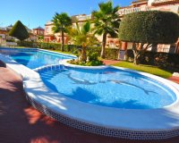 Resale - Townhouse - Playa Flamenca