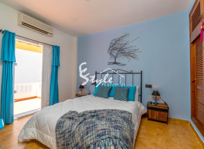 Resale - Townhouse - Playa Flamenca