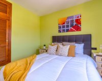 Resale - Townhouse - Playa Flamenca