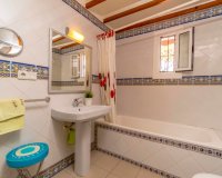 Resale - Townhouse - Playa Flamenca