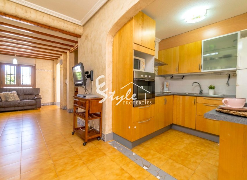 Resale - Townhouse - Playa Flamenca