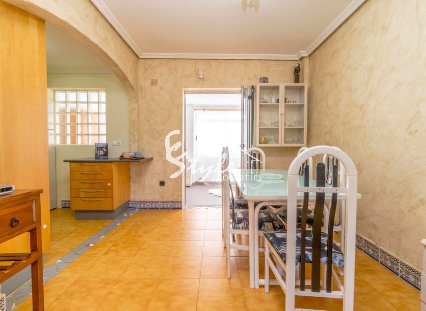 Resale - Townhouse - Playa Flamenca