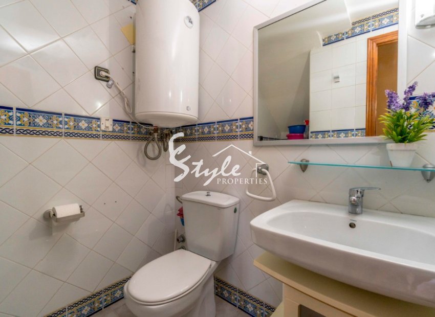 Resale - Townhouse - Playa Flamenca