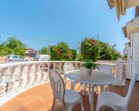Resale - Townhouse - Playa Flamenca