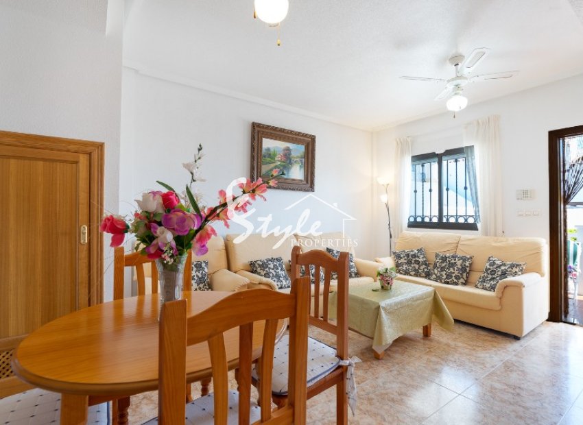 Resale - Townhouse - Punta Prima - La Ciñuelica