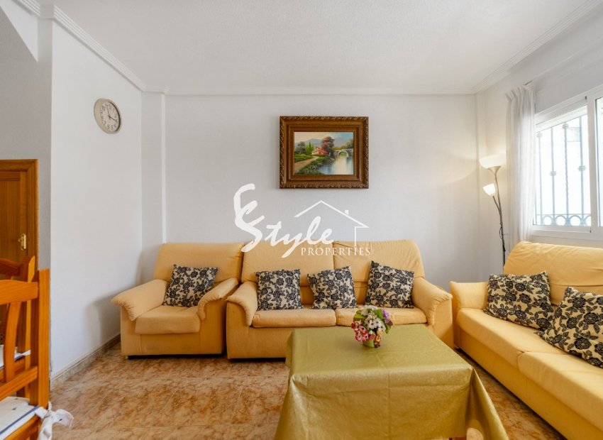 Resale - Townhouse - Punta Prima - La Ciñuelica