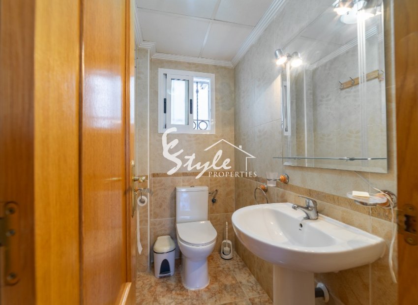 Resale - Townhouse - Punta Prima - La Ciñuelica