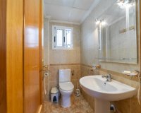 Resale - Townhouse - Punta Prima - La Ciñuelica