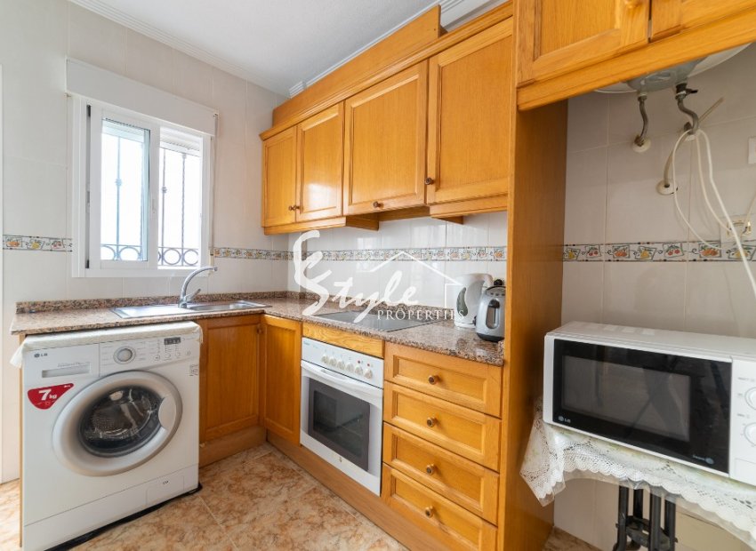 Resale - Townhouse - Punta Prima - La Ciñuelica