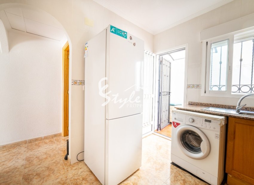 Resale - Townhouse - Punta Prima - La Ciñuelica