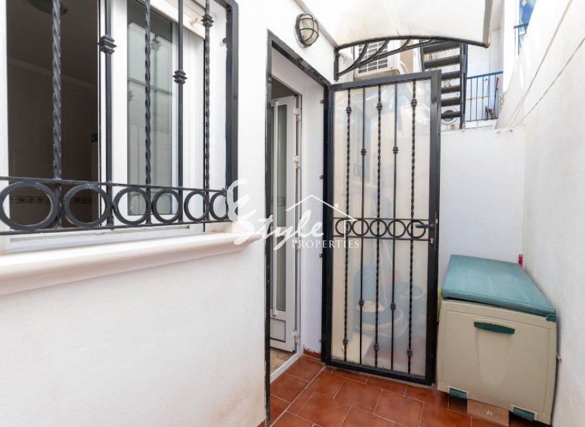 Resale - Townhouse - Punta Prima - La Ciñuelica