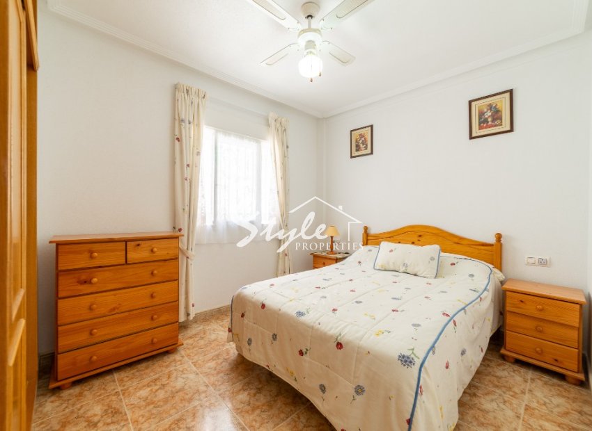 Resale - Townhouse - Punta Prima - La Ciñuelica