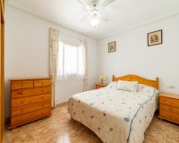 Resale - Townhouse - Punta Prima - La Ciñuelica