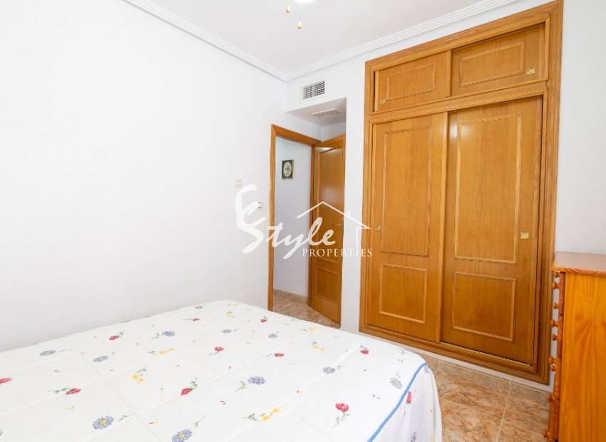 Resale - Townhouse - Punta Prima - La Ciñuelica