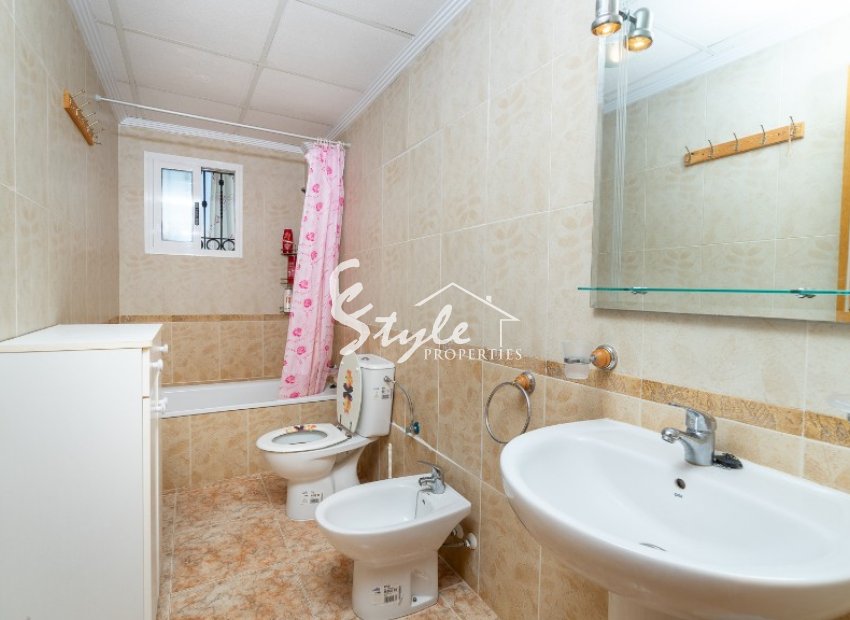 Resale - Townhouse - Punta Prima - La Ciñuelica