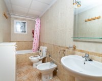 Resale - Townhouse - Punta Prima - La Ciñuelica