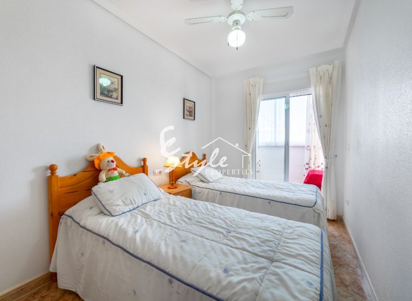 Resale - Townhouse - Punta Prima - La Ciñuelica