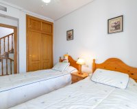 Resale - Townhouse - Punta Prima - La Ciñuelica