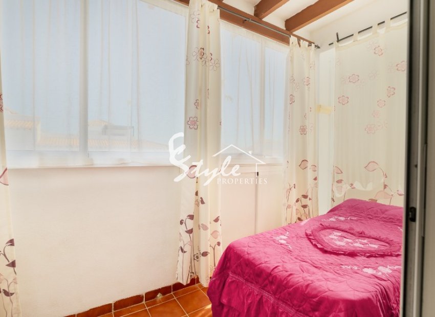 Resale - Townhouse - Punta Prima - La Ciñuelica