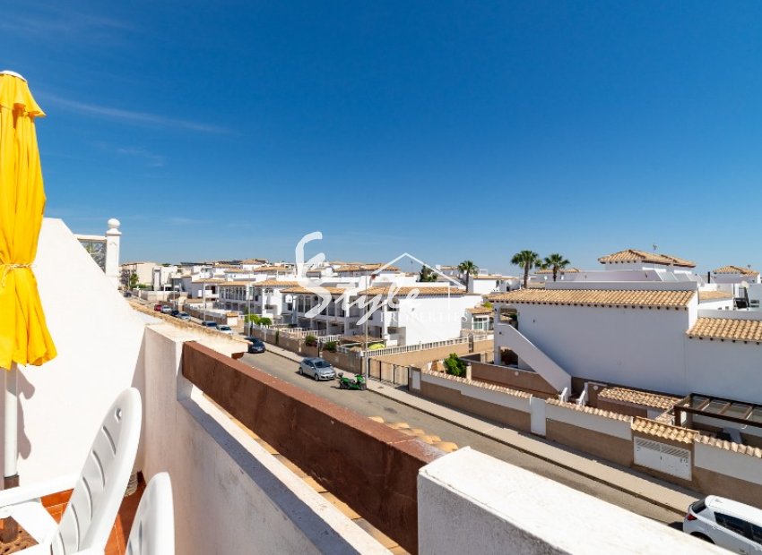 Resale - Townhouse - Punta Prima - La Ciñuelica