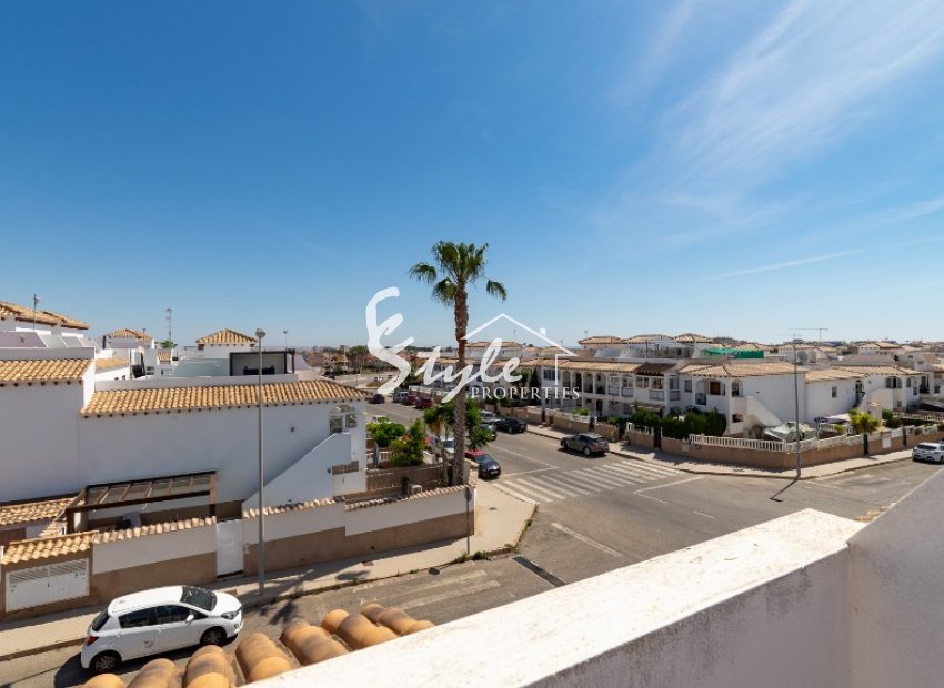 Resale - Townhouse - Punta Prima - La Ciñuelica