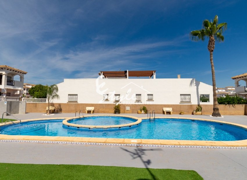 Resale - Townhouse - Punta Prima - La Ciñuelica