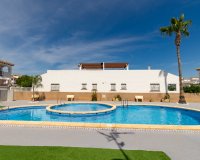 Resale - Townhouse - Punta Prima - La Ciñuelica