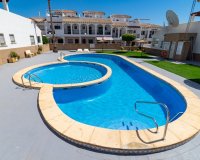 Resale - Townhouse - Punta Prima - La Ciñuelica
