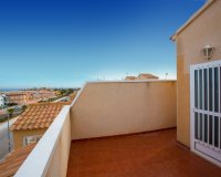 Resale - Townhouse - Punta Prima - La Ciñuelica