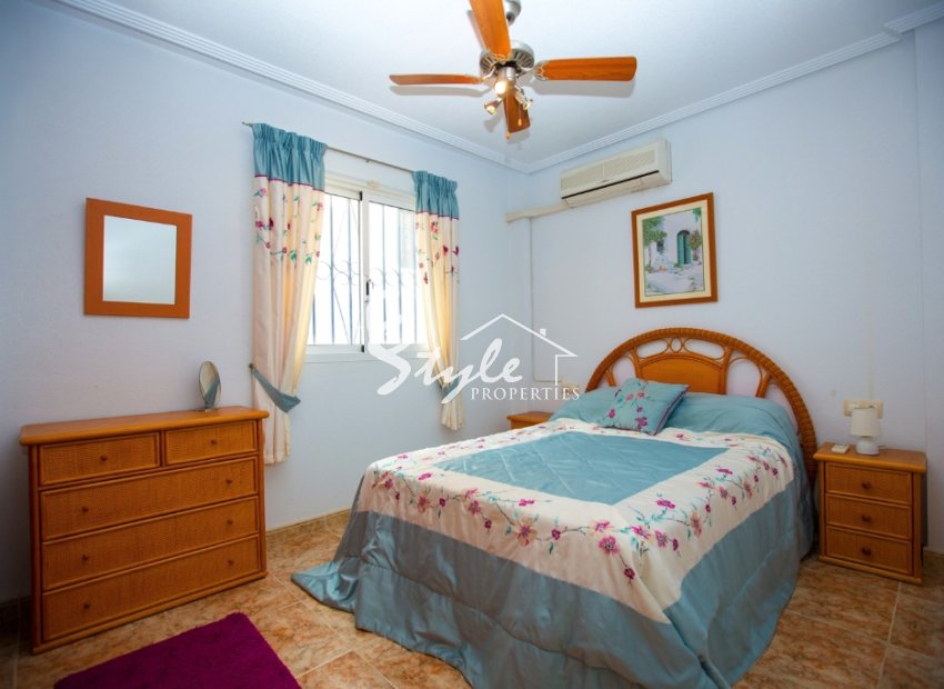 Resale - Townhouse - Punta Prima - La Ciñuelica