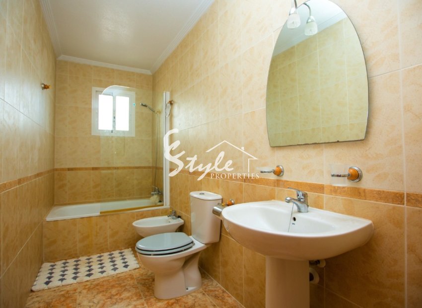 Resale - Townhouse - Punta Prima - La Ciñuelica