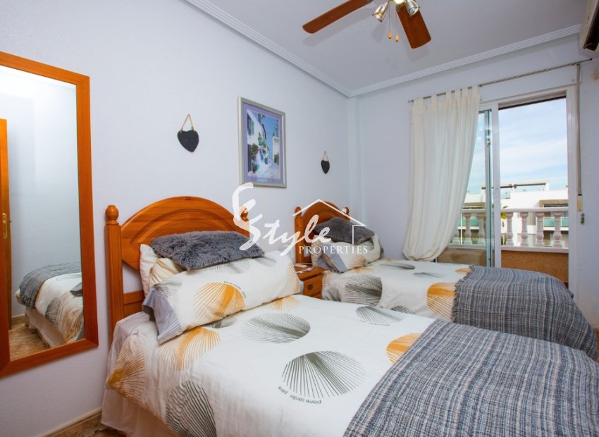 Resale - Townhouse - Punta Prima - La Ciñuelica