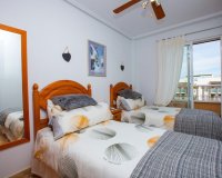 Resale - Townhouse - Punta Prima - La Ciñuelica