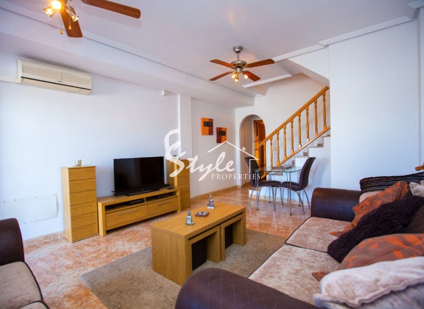 Resale - Townhouse - Punta Prima - La Ciñuelica