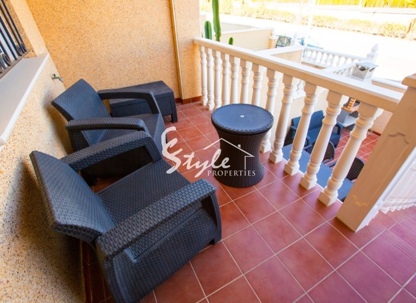 Resale - Townhouse - Punta Prima - La Ciñuelica