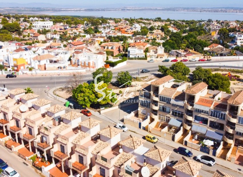 Resale - Townhouse - Punta Prima