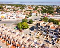 Resale - Townhouse - Punta Prima