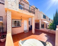 Resale - Townhouse - Punta Prima