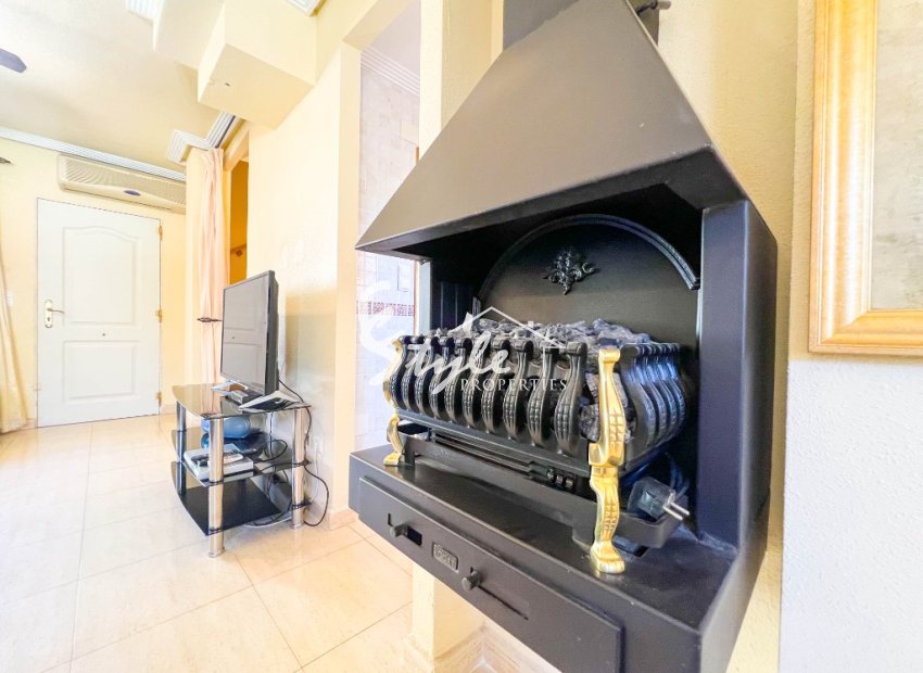 Resale - Townhouse - Punta Prima