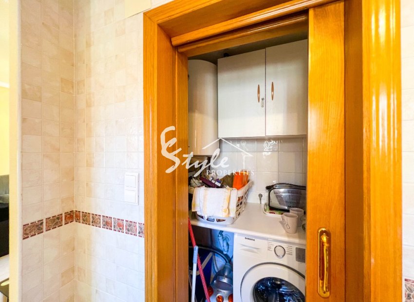 Resale - Townhouse - Punta Prima