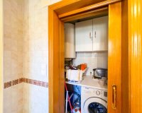 Resale - Townhouse - Punta Prima