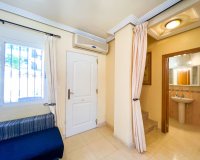 Resale - Townhouse - Punta Prima