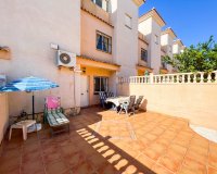 Resale - Townhouse - Punta Prima