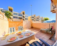 Resale - Townhouse - Punta Prima