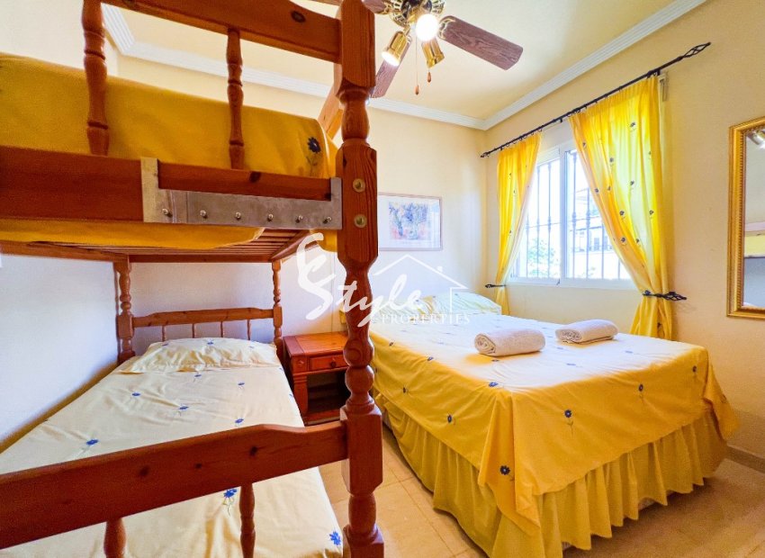 Resale - Townhouse - Punta Prima