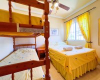 Resale - Townhouse - Punta Prima