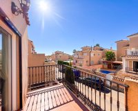 Resale - Townhouse - Punta Prima