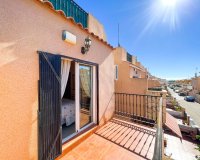 Resale - Townhouse - Punta Prima